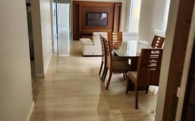 Apto Inteiro De Luxo Em Diamantina