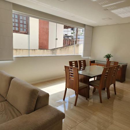 Apto Inteiro De Luxo Em Diamantina Exterior foto
