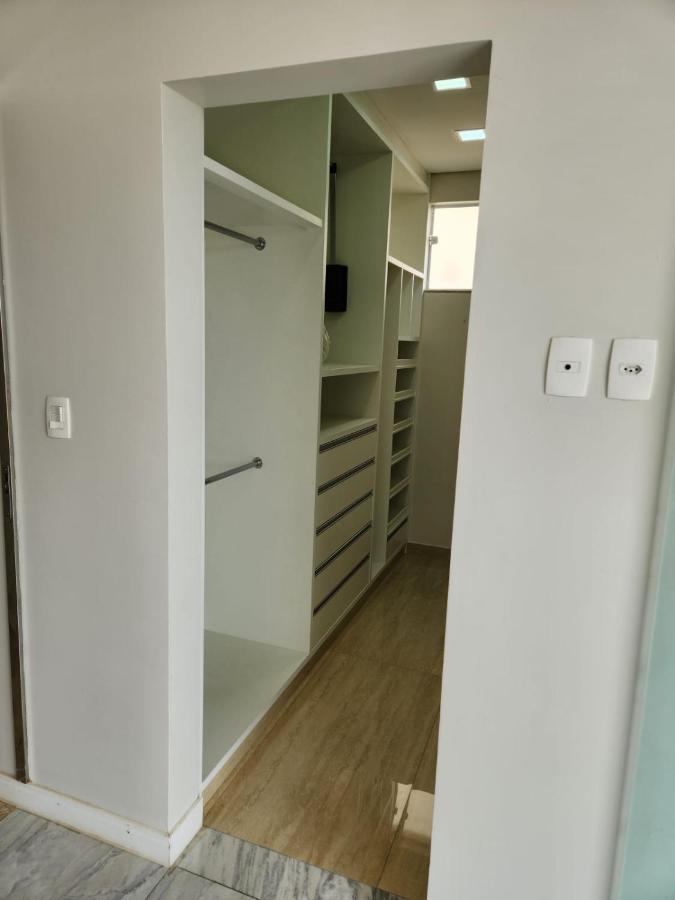 Apto Inteiro De Luxo Em Diamantina Exterior foto