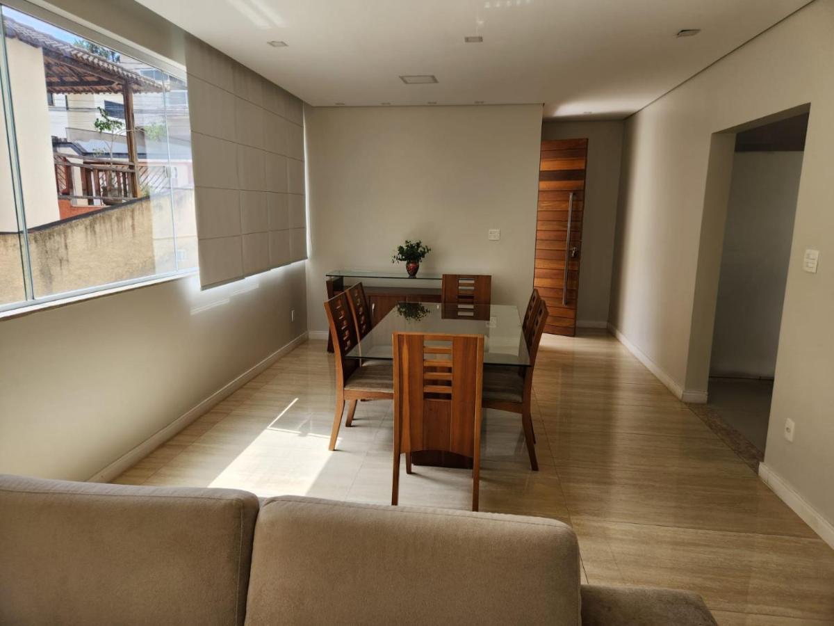 Apto Inteiro De Luxo Em Diamantina Exterior foto