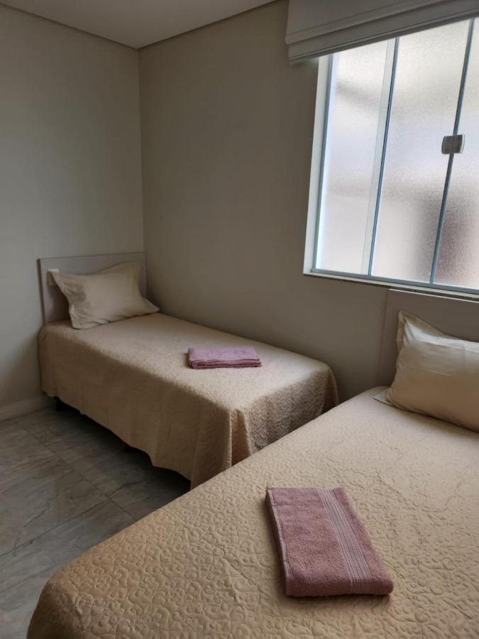 Apto Inteiro De Luxo Em Diamantina Exterior foto